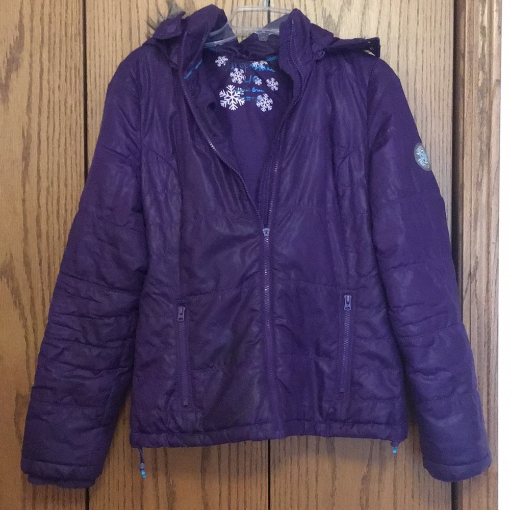 AEROPOSTALE JACKET